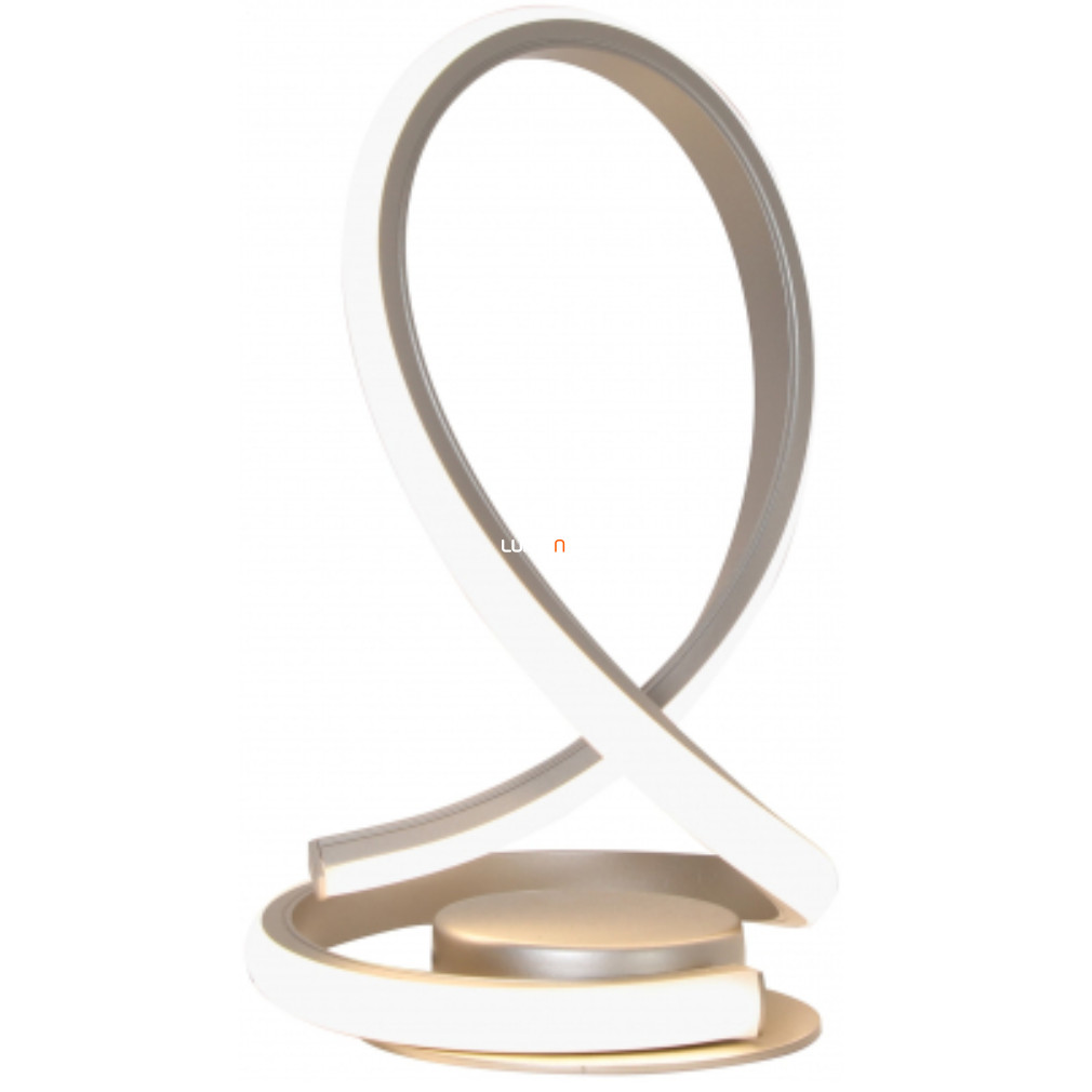 Asztali LED lámpa, melegfehér 27 cm - Ribbon Avide ABLDL-WW-RB, 3000 K, 610 lm, 15 W