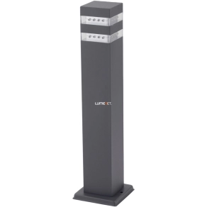   Kültéri LED lámpa hidegfehér, antracit színben - Jolla Avide AOLPL-JL-NW-AN