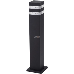   Kültéri LED lámpa hidegfehér, fekete - Jolla Avide AOLPL-JL-NW-B
