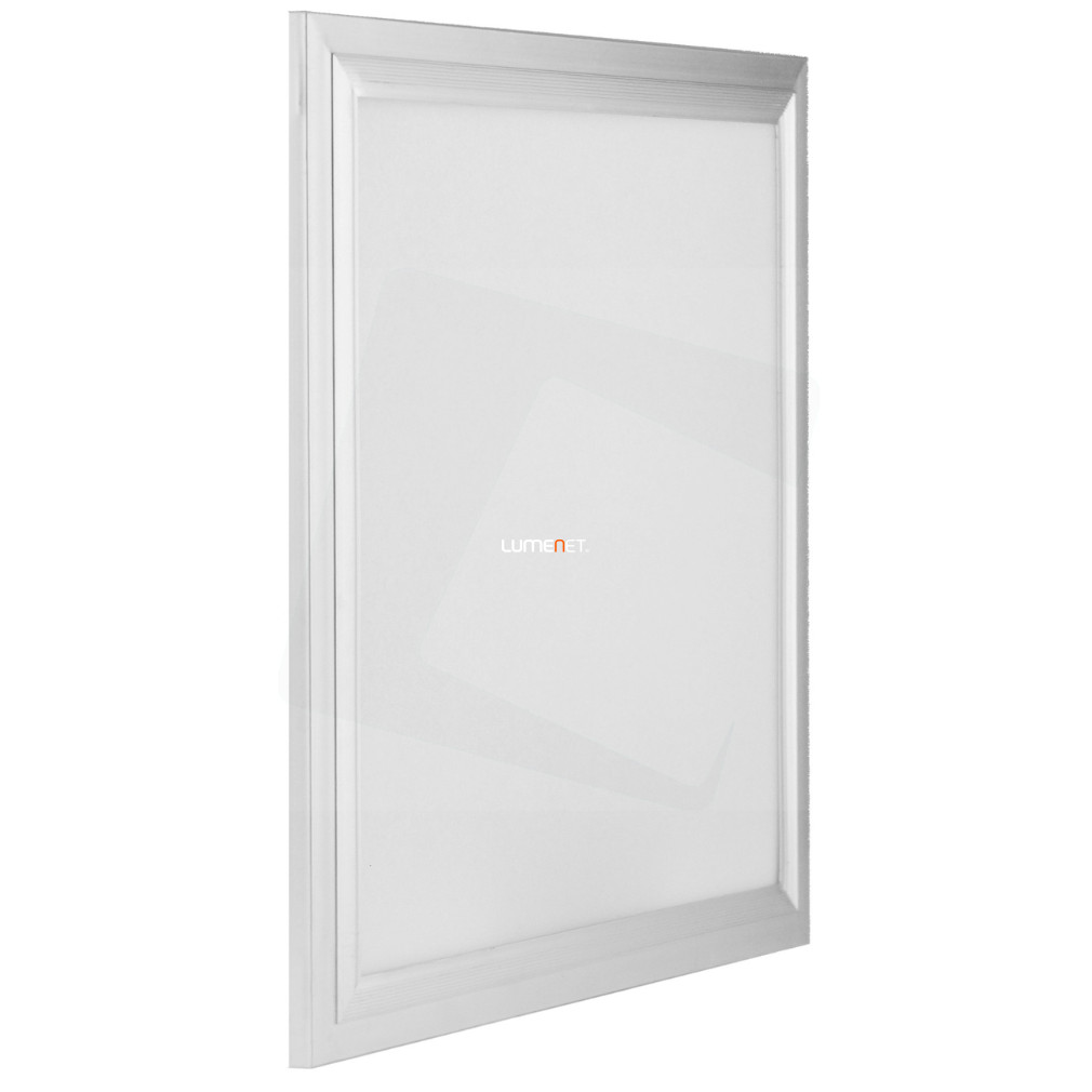 Süllyesztett LED panel 40W 6500K 4000lm 595x595mm IP20 - Avide ABSLP600-40W-CW-VAL