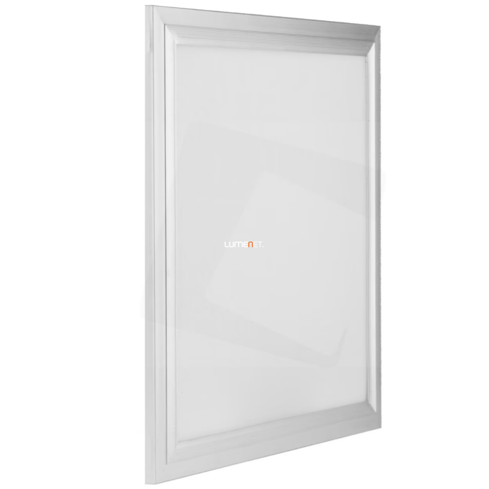 Süllyesztett LED panel 45W 4000K 4500lm 595x595mm - Avide ABSLP600-45W-NW-VAL