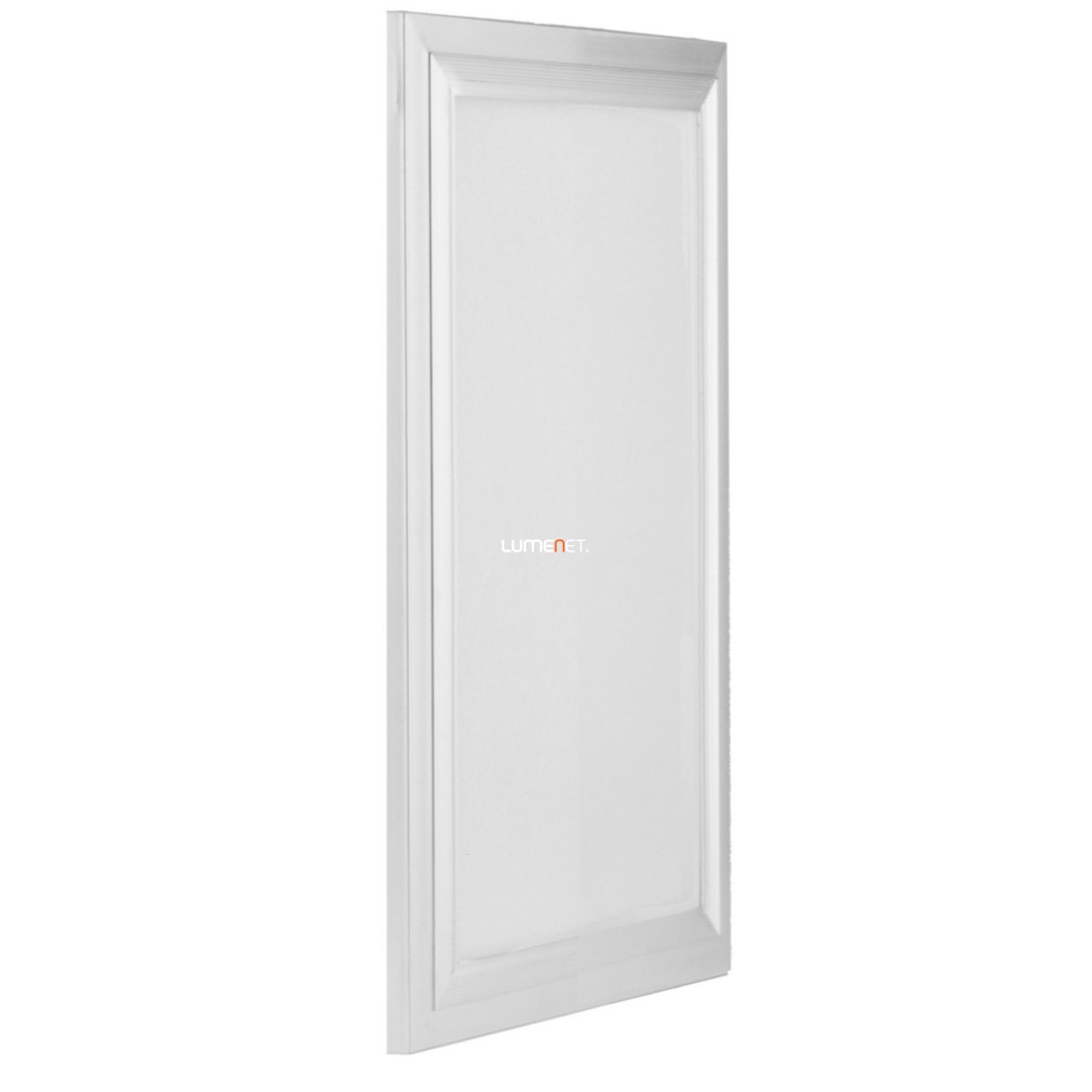 Süllyesztett LED panel 29W 4000K 3480lm 295x1195mm - Avide ABSLP30120-29W-NW-IND