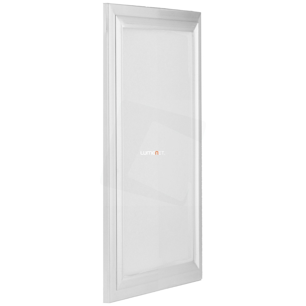 Süllyesztett LED panel 29W 6500K 3480lm 295x1195mm - Avide ABSLP30120-29W-CW-IND