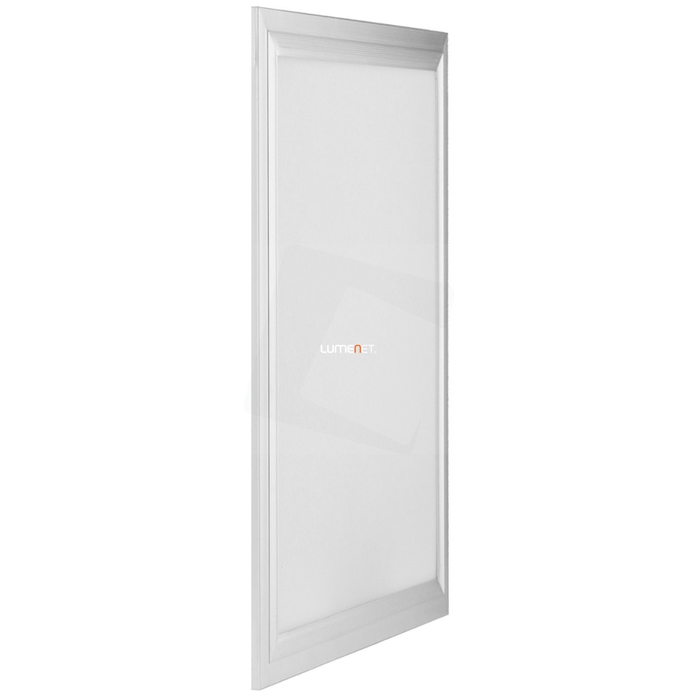 Süllyesztett LED panel 30W 4000K 3600lm 300x600mm - Avide ABSLP3060-30W-NW-IND