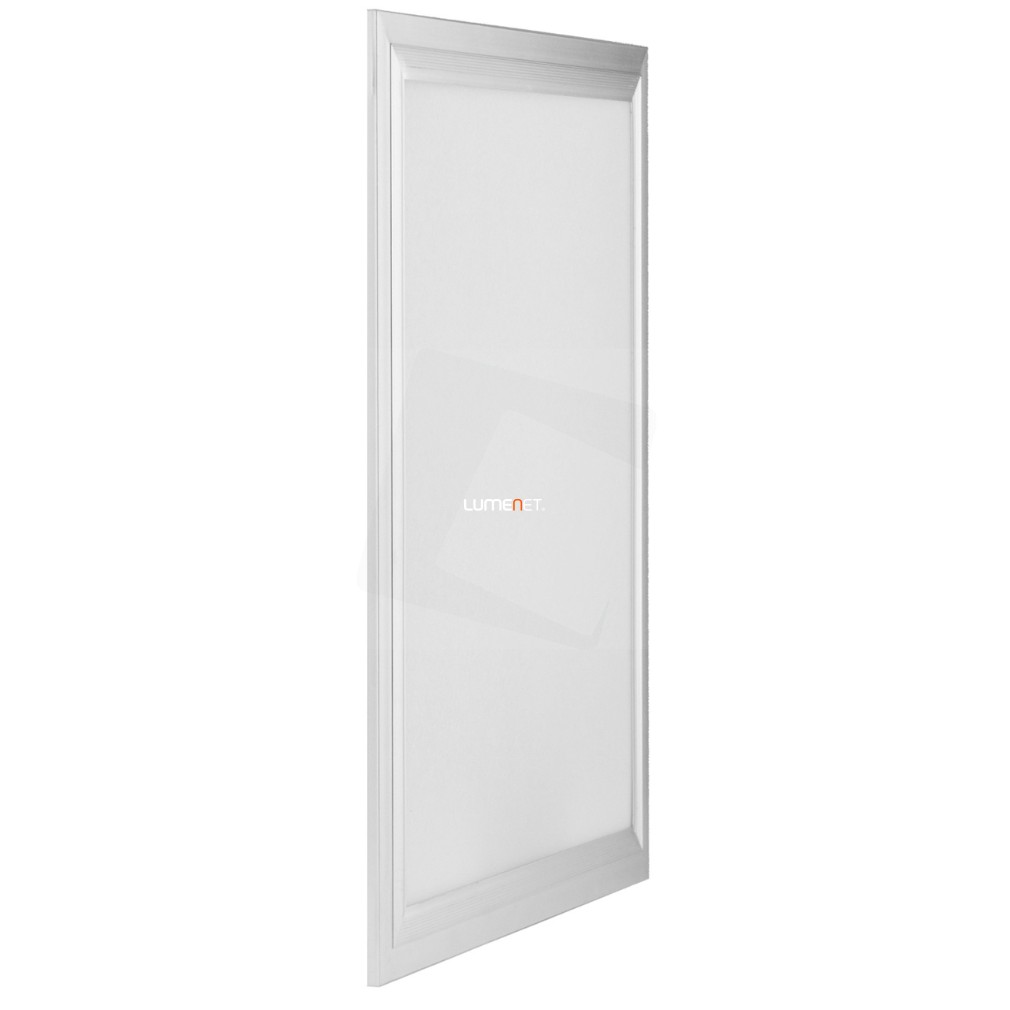 Süllyesztett LED panel 30W 3000K 3600lm 300x600mm/IP44 - Avide ABSLP3060-30W-WW-IND