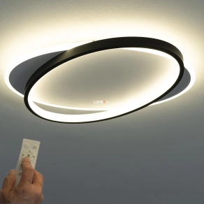   Távirányítós mennyezeti lámpa modern stílusban - Colin Design Avide ADO3S-COLI-2.4G