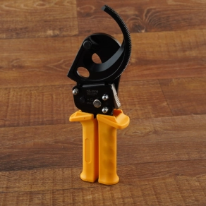Stilo kábelvágó 30mm racsnis - STI415