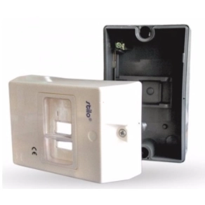 Stilo STMV-tokozat IP55 - STI420