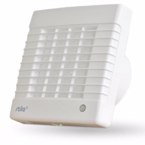   Stilo ventilátor automata zsalus elszívó ventilátor - STI433