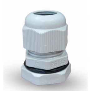 Stilo tömszelence PG13,5 +anya 6-12mm IP54 - STI649