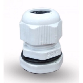 Stilo tömszelence PG16 +anya 10-14mm IP54 - STI650