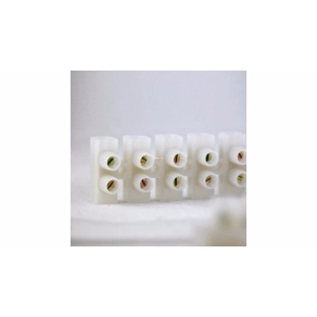 Stilo sorkapocs 6mm2/12tagú 10A - STI654