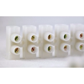 Stilo sorkapocs 10mm2/12tagú 15A - STI655