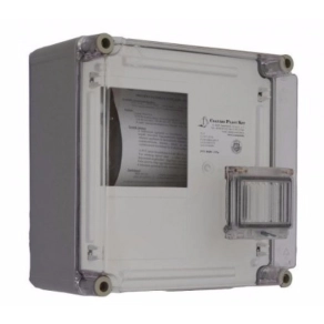 PVT-3030-1FM fogyasztásmérő szekrény CSP 33010000