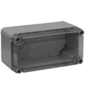 PVT-1530 Sz kábelfogadó szerelőlappal CSP31900000