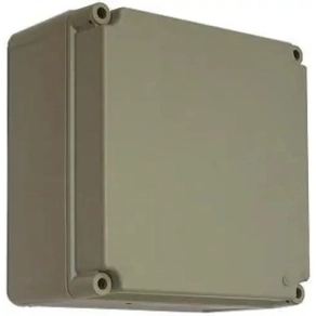 PVT-3030-FO kábelfogadó szerelőlappal CSP 33900000