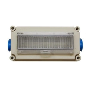   PVT-1530 ÁK 12-1D 12modul kismegszakító 2x230V dugalj CSP 31105011