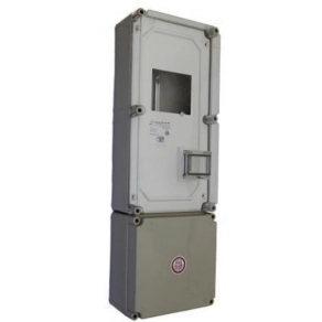   PVT-3060-FO-3030 1-3F + kábelfogadó szerelőlappal CSP36239000