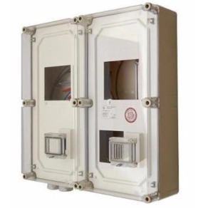 PVT-6060-Á-V-Fm 2x1-3F + vezérlő CSP 34060000
