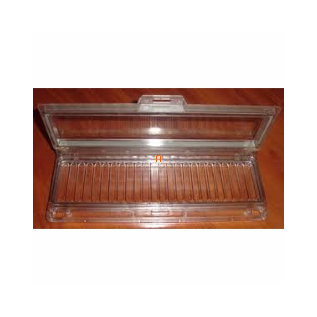 PVT Ablak 12-es 234x88mm lakatolható IP65 CSP 99000012