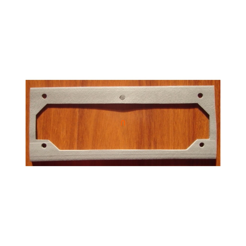 PVT-G2 tömítőgumi  217x86mm CSP 99000217