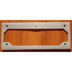 PVT-G2 tömítőgumi  217x86mm CSP 99000217