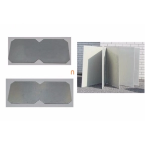   Szerelőlap PVT-3030 műanyag (tartozék: csavar) CSP 93000010
