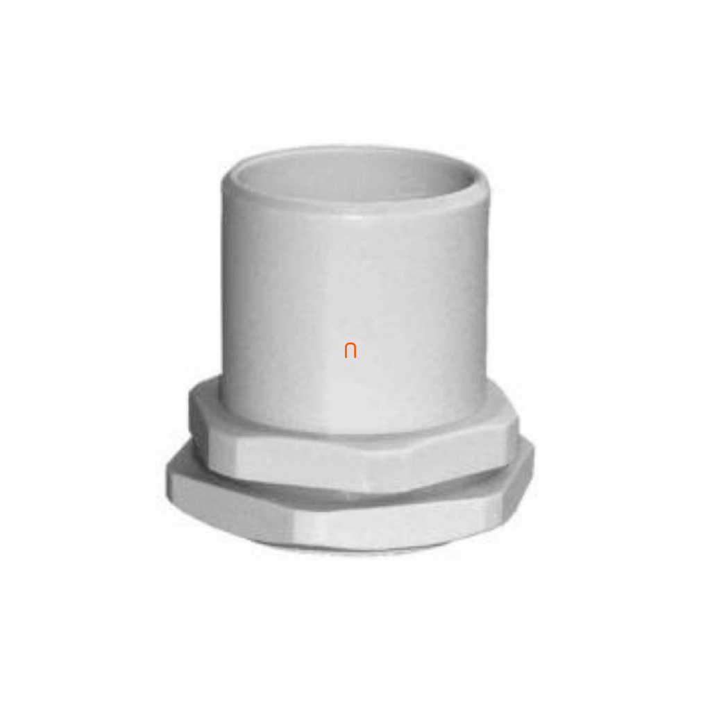 PVT csőadapter A50 M50 menettel CSP 99000050