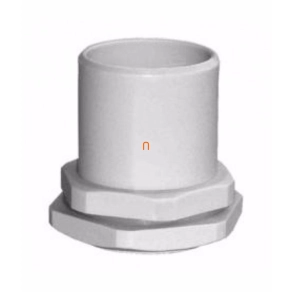 PVT csőadapter A50 M50 menettel CSP 99000050