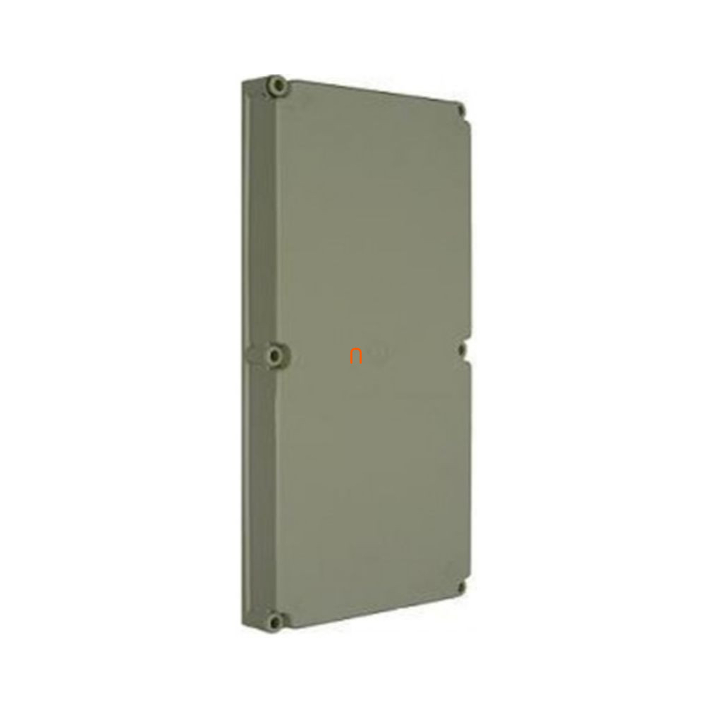 Fedél PVT-3060 tokozat NÁF-hoz CSP 96100000