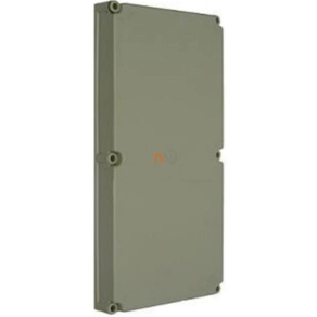 Fedél PVT-3060 tokozat NÁF-hoz CSP 96100000
