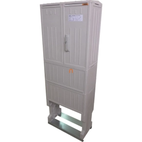 PVT-K-L 80x88x32 üres szekrény CSP 71000010