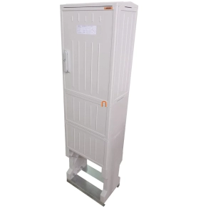 PVT-K-L 40x88x25 üres szekrény CSP 71000012