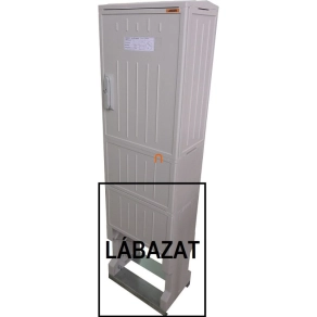 PVT L 40/32 lábazat 40/32-ös szekrényhez CSP 71000016
