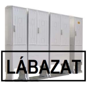 L66/25 Lábazat JF 66 CSP 71000023