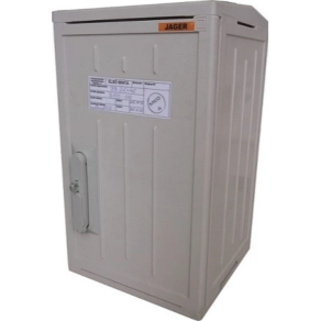 PVT-K 40x88x32 üres szekrény CSP 71000025