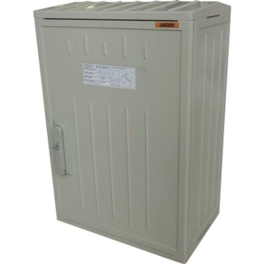 PVT-K-40x57/25 üres szekrény CSP 71000033