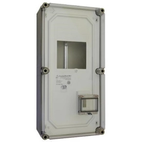 PVT-3060 1/3 FM GEO