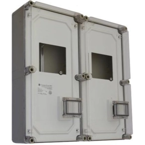   PVT-6060 1/3 Fm GEO 1 vagy 3 fázisú általános és geotarifás méréshez CSP 34060010