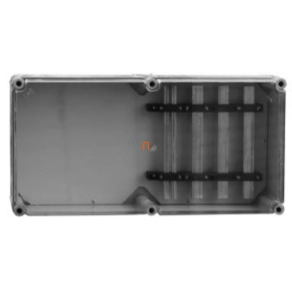 PVT-3060 FO GS5 250A 5 sínes sínszekrény CSP 36100642