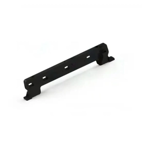   PVT GST 250 Gyűjtősíntartó 250A 12x5mm és 12x10mm sínhez, csavarokkal CSP 99000250