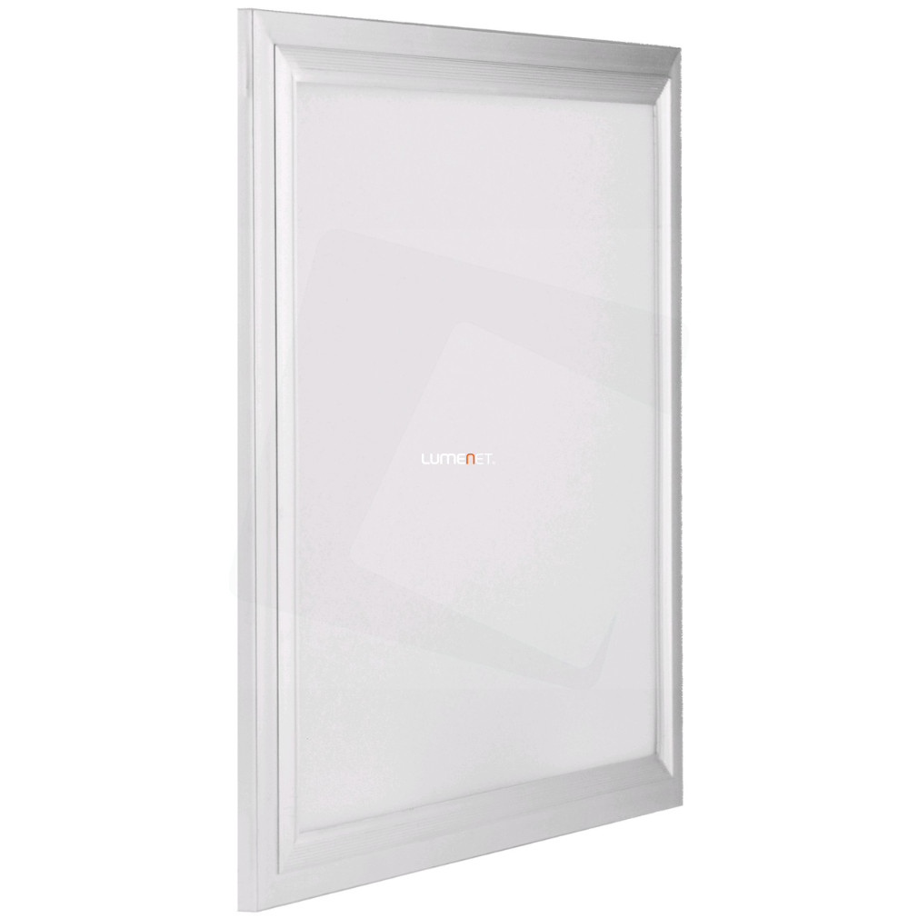 Süllyesztett LED panel 48W 6400K 3700lm 620x620mm, Slim - Avide ABSLP620-45W-CW
