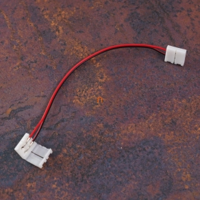 LED szalag hosszabbító toldó, IP20  - DEL1150 deLux