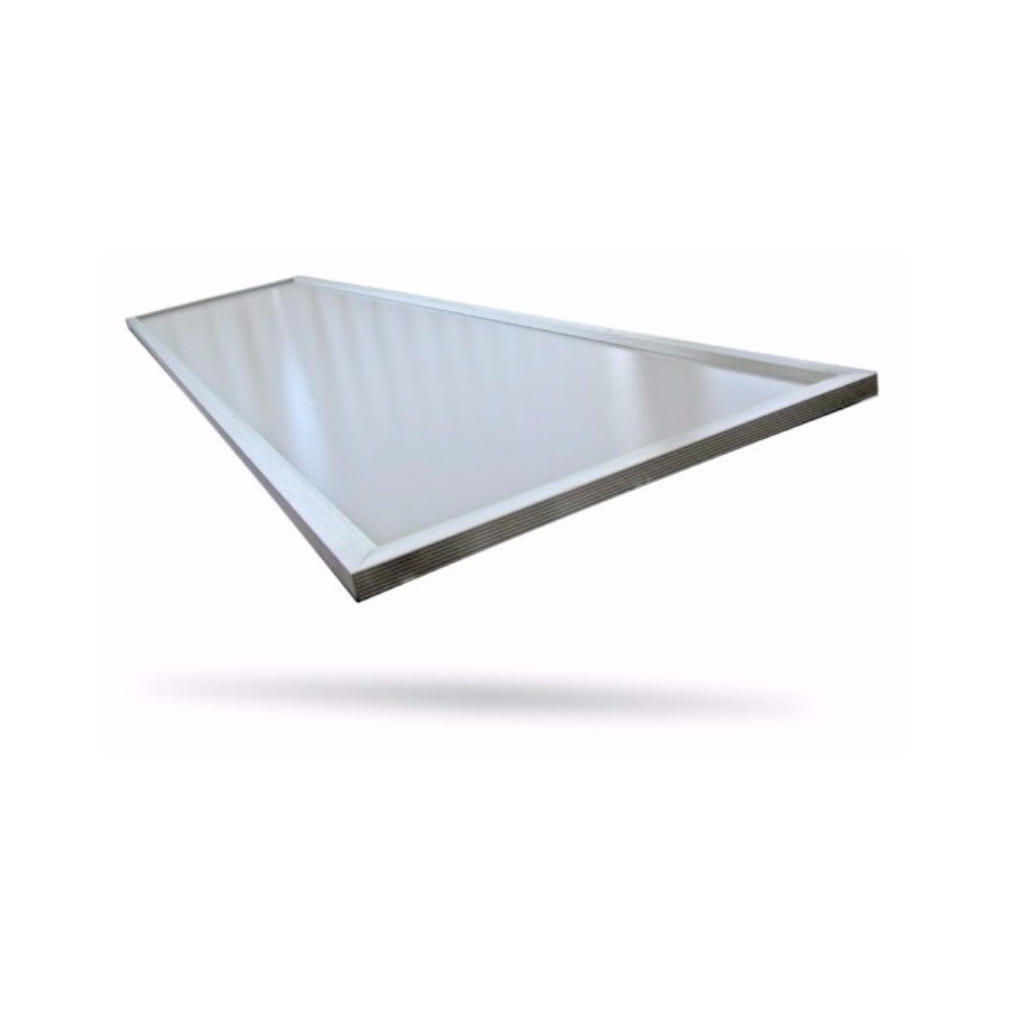 LED panel 1200*300 48W 3400lm 4000K IP20 - deLux DEL1357