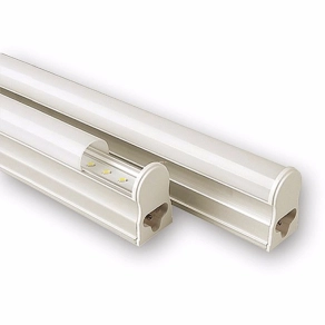   LED bútorvilágító 18W, 1620Lm, 220-240V, 4000K, 120 fok, opál, 1173*21*20mm, alumínium, 96xSMD2835, kapcsolóval - deLux DEL1412