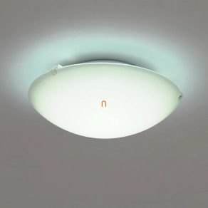   LED kör alakú lámpatest 7W, 385lm,IP20-Laura - deLux DEL1482