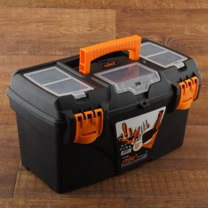 Stilo szerszámosláda 18 colos 432x250x238mm - STI1586
