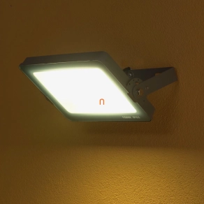   LED reflektor 150W 3000/4000/6000K CCT állítható színhőmérséklet 12000lm IP65 120fok sugárzási szög lapos - deLux DEL1721