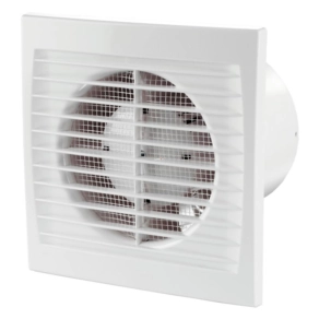   Stilo ventilátor időkapcsolós, páraérzékelős elszívó ventilátor - STI1770