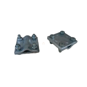   Stilo multikapocs, keresztkötés RD8-10/FL30, 60x60x4mm STI1783 